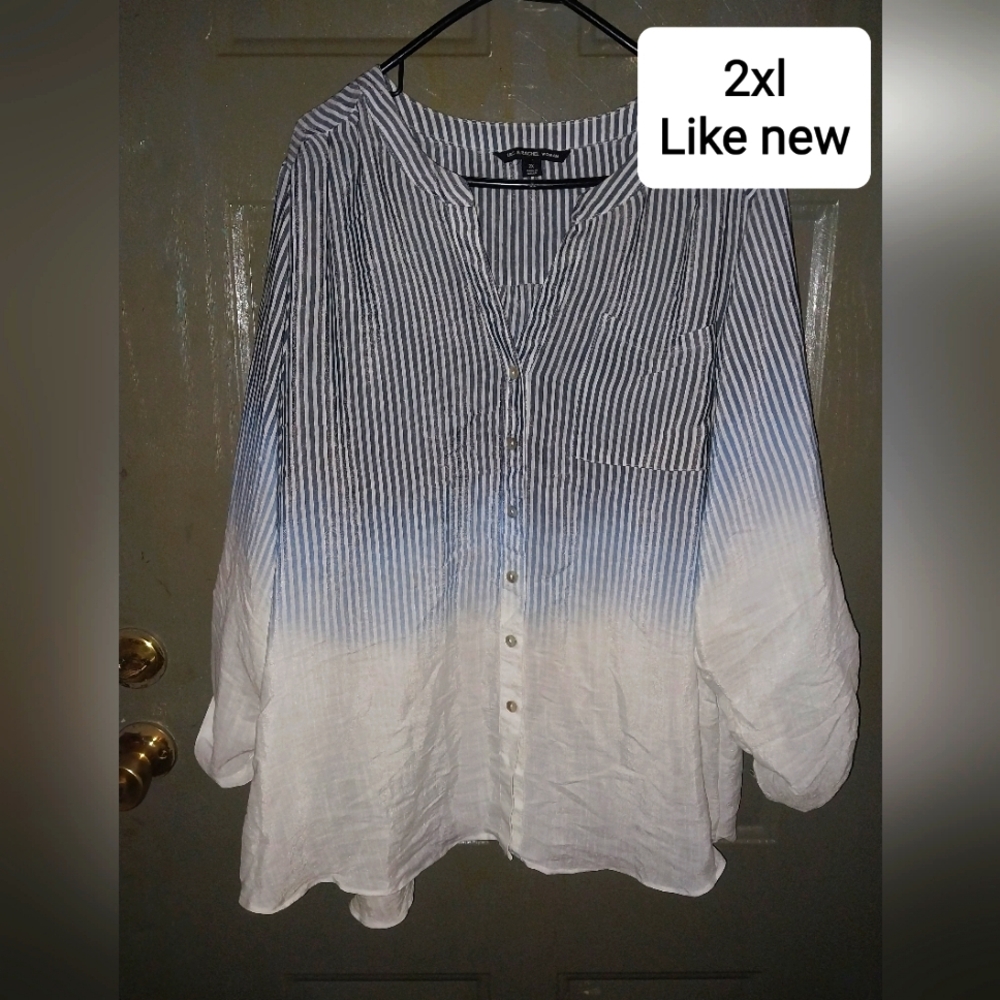Umbre blouse